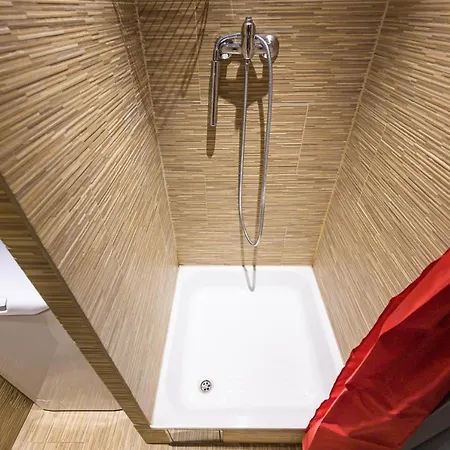Grebovka Appartement *