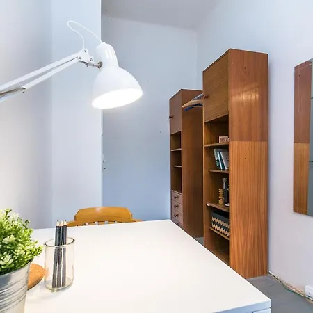 Grebovka Apartment *