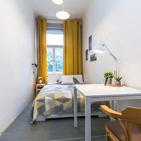 Apartment Grebovka