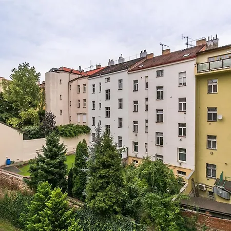 Grebovka * Prague