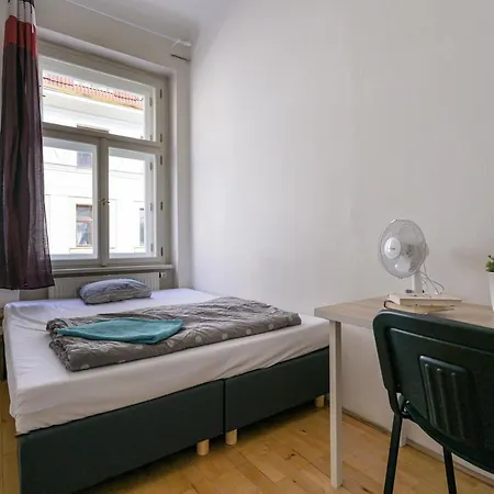 Apartment Grebovka