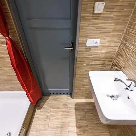 Grebovka Apartment *